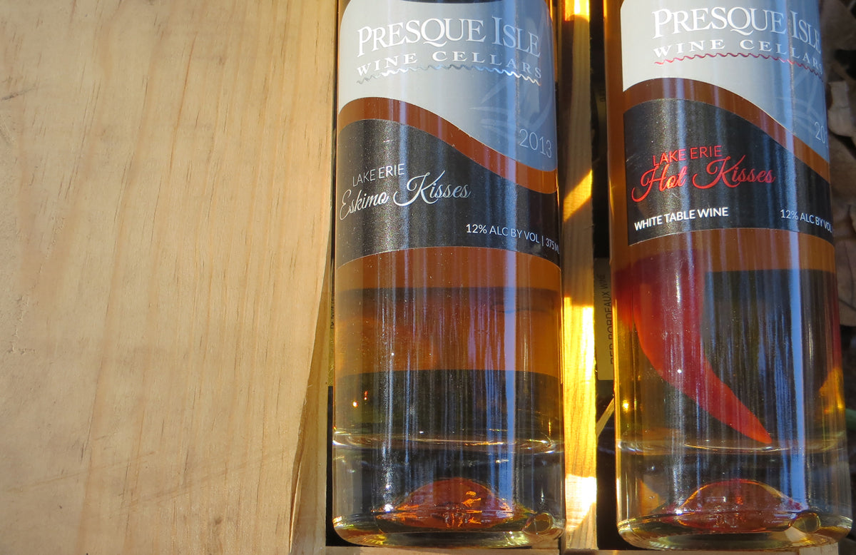 White and Rose Wines