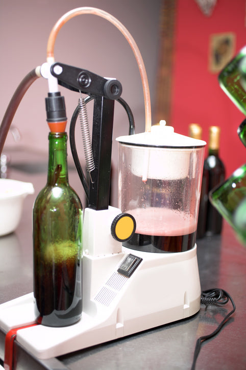 Filters and Clarifiers