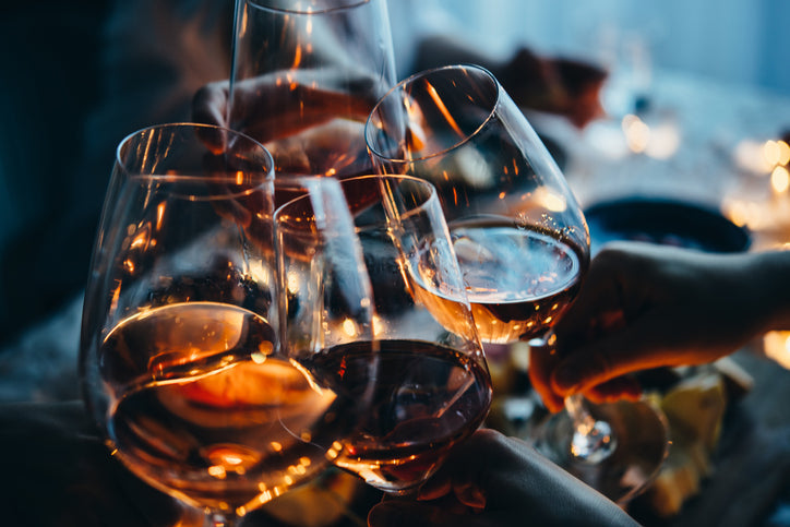 90+ Point/Gold Medal Wines