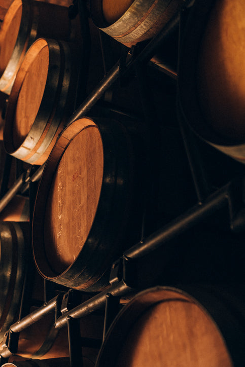 Racking and Transferring