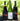 Presque Isle Wine Cellars special edition 50 Series wine gift package
