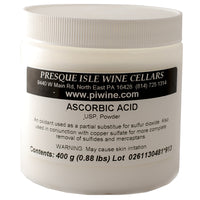 Ascorbic Acid, USP, Powder (Vitamin C); Bulk product photo