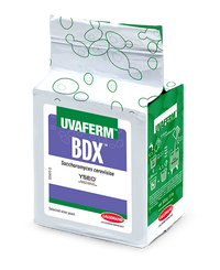 Presque Isle Wine Cellars UVAFERM BDX wine yeast product photo
