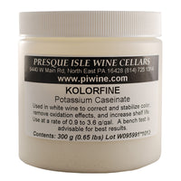 Potassium Caseinate (Kolorfine) Powder; Bulk