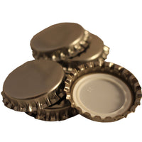 Crown Caps; 29mm