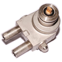 Filter Pump SS (243gph)