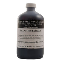 Grape Skin Extract
