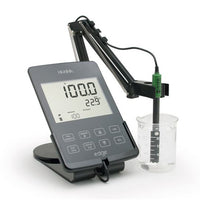 Hanna Edge Multiparamter Dissolved Oxygen (DO) Meter