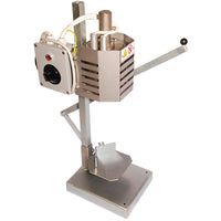 TOSA Heat Tunnel Single Bottle Bench Model