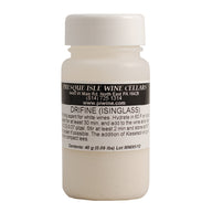 Drifine Isinglass Powder Fining Agent