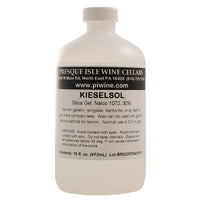 Silica Gel (Kieselsol), NALCO 1072, 30% Colloidal Silica