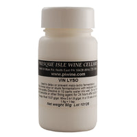 Vin Lyso (Lysozyme/Lysocide) Powder