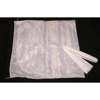 Nylon Straining Bag, Coarse Mesh