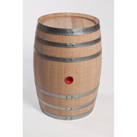 American Oak Barrel 30 Gallon