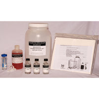 Chromatography Test Kit (Vertical Paper)