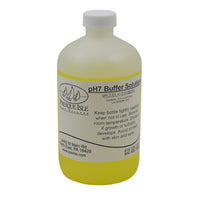 pH 7 Buffer Solution, 16 oz