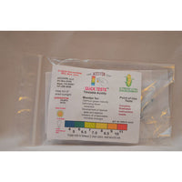 Accuvin Quick Test: Titratable Acidity