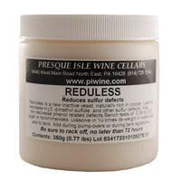 Reduless