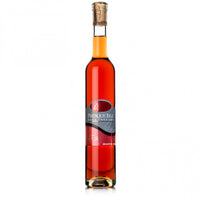 Scarlet Kisses Cabernet Franc Ice Style Wine