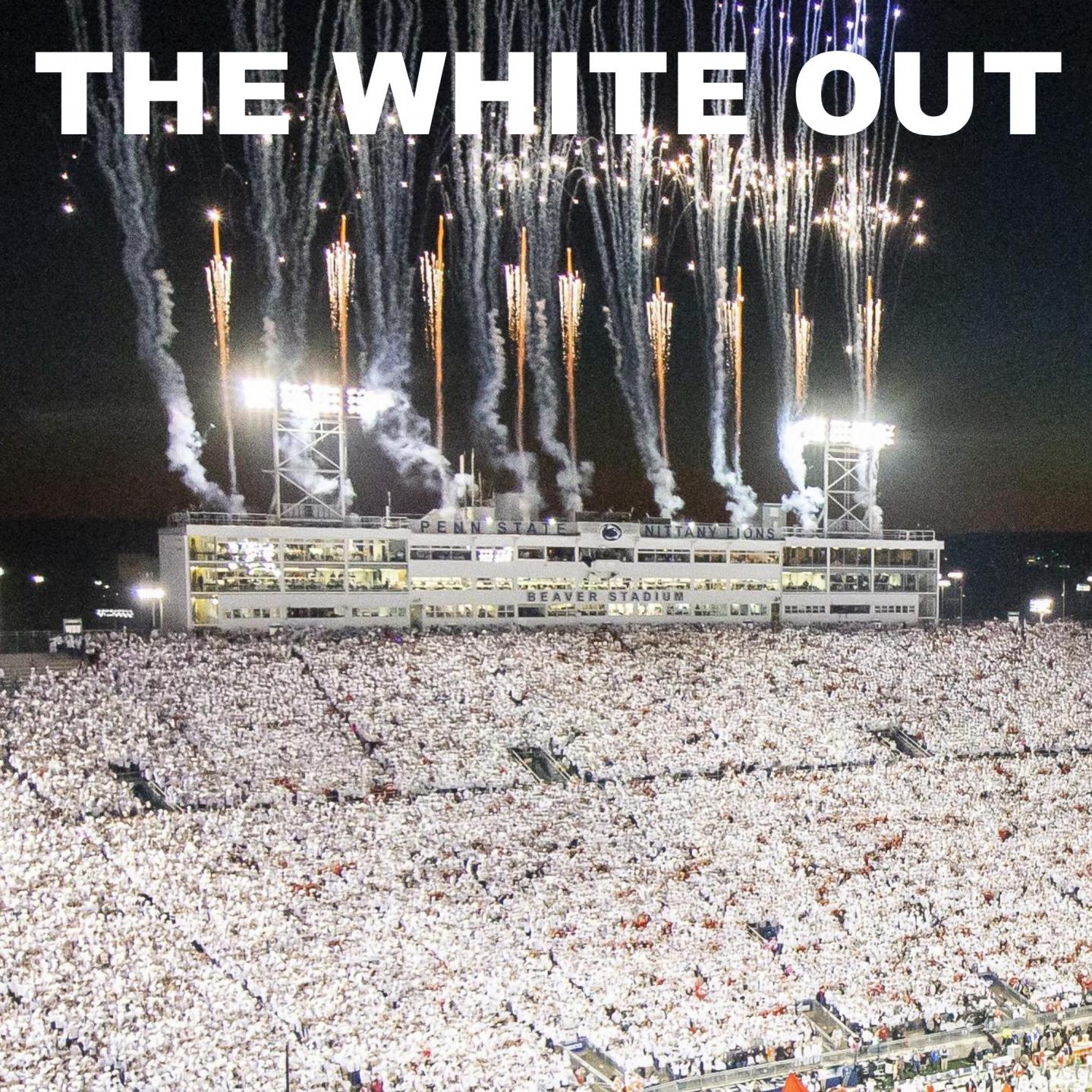 The White Out
