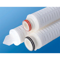 Graver ZTEC PES membrane 0.45µ Code6 10-20-30 inch