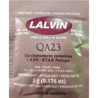 Lalvin QA23™ Wine Yeast