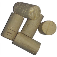 Corks: All Natural #9 Cork