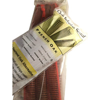 French Oak Infusion Spirals for 59 Gallon Batches, Medium or Heavy Toast