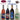 Presque Isle Wine Cellars variety wine party package perfect for tailgating