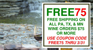 Wine making supplies and equipment