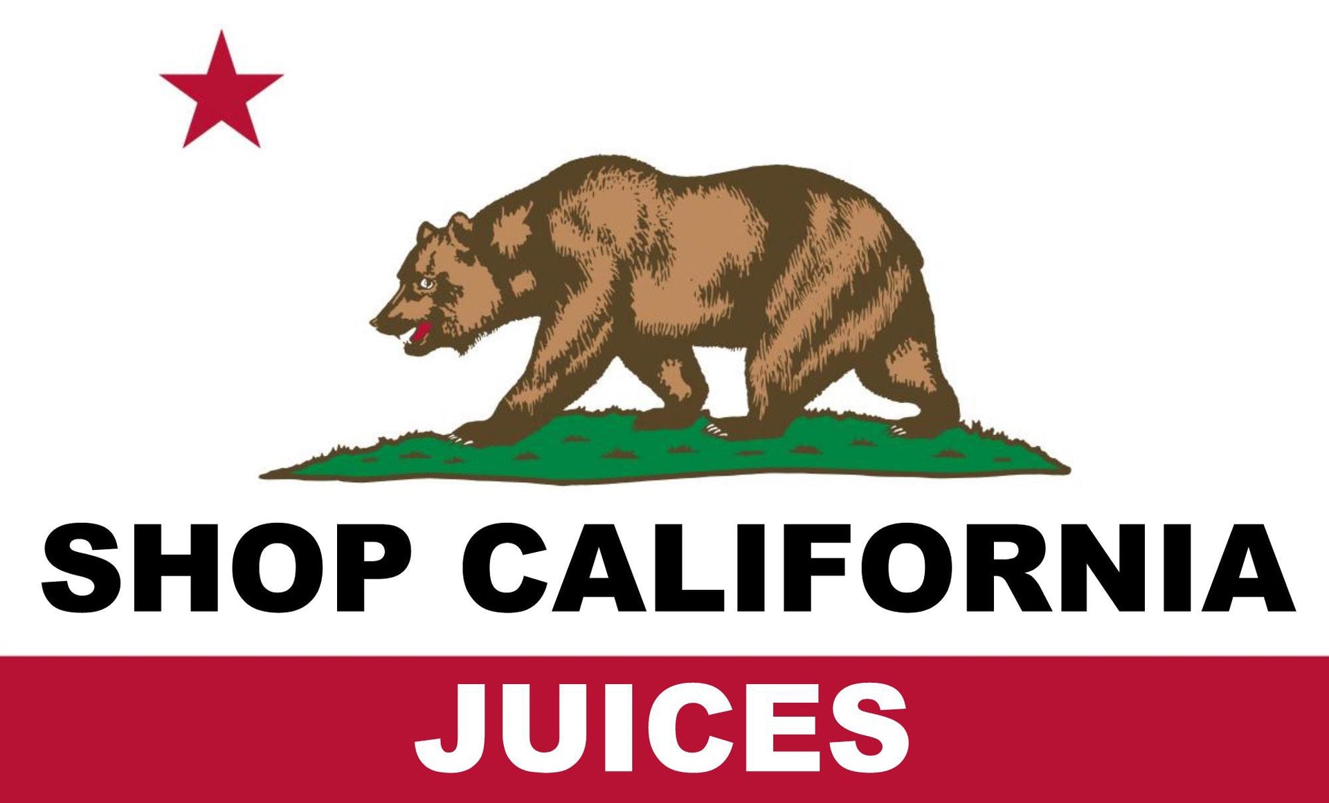 Fresh California Juices