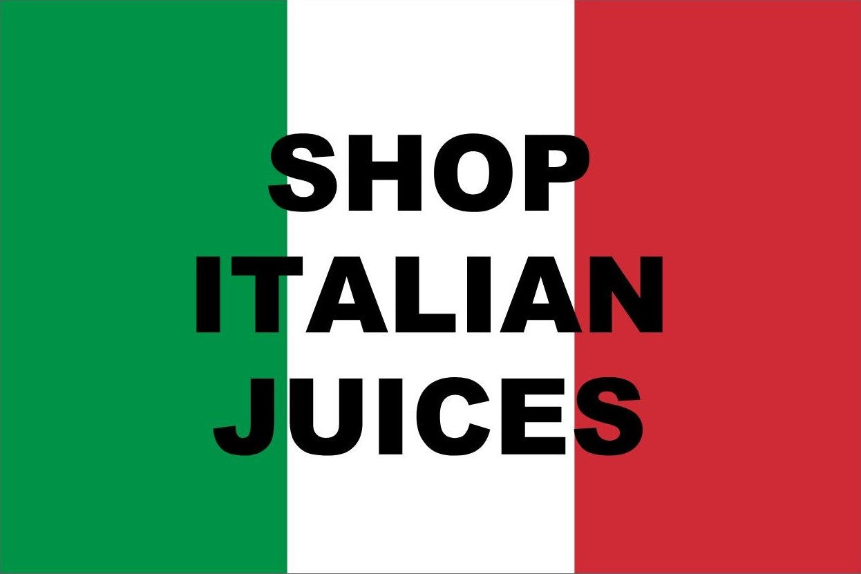 Fresh Italian Juices