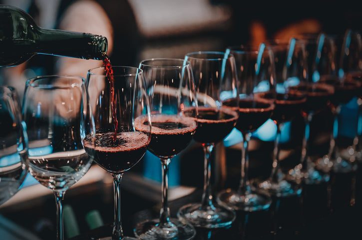 Red Wines