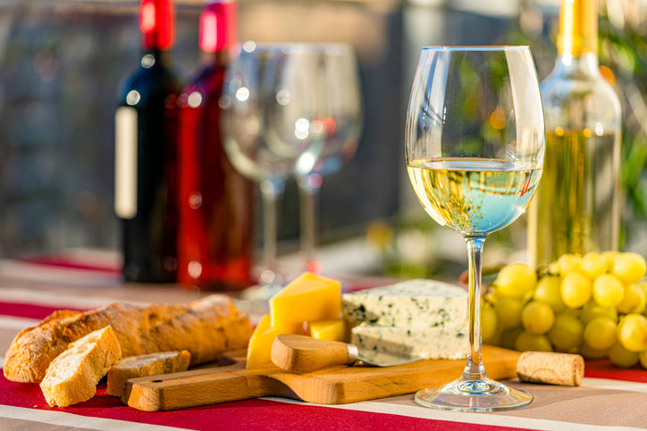 Lake Erie Sweet Wines