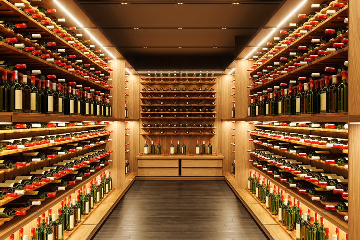Wine Catalog