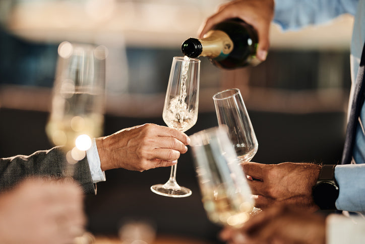 Sparkling Wines