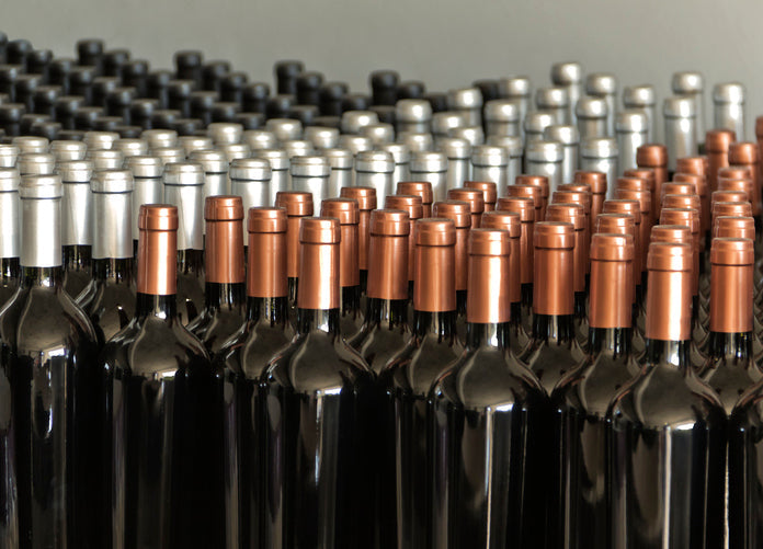 Bulk Wine