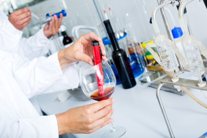 Testing and Analysis