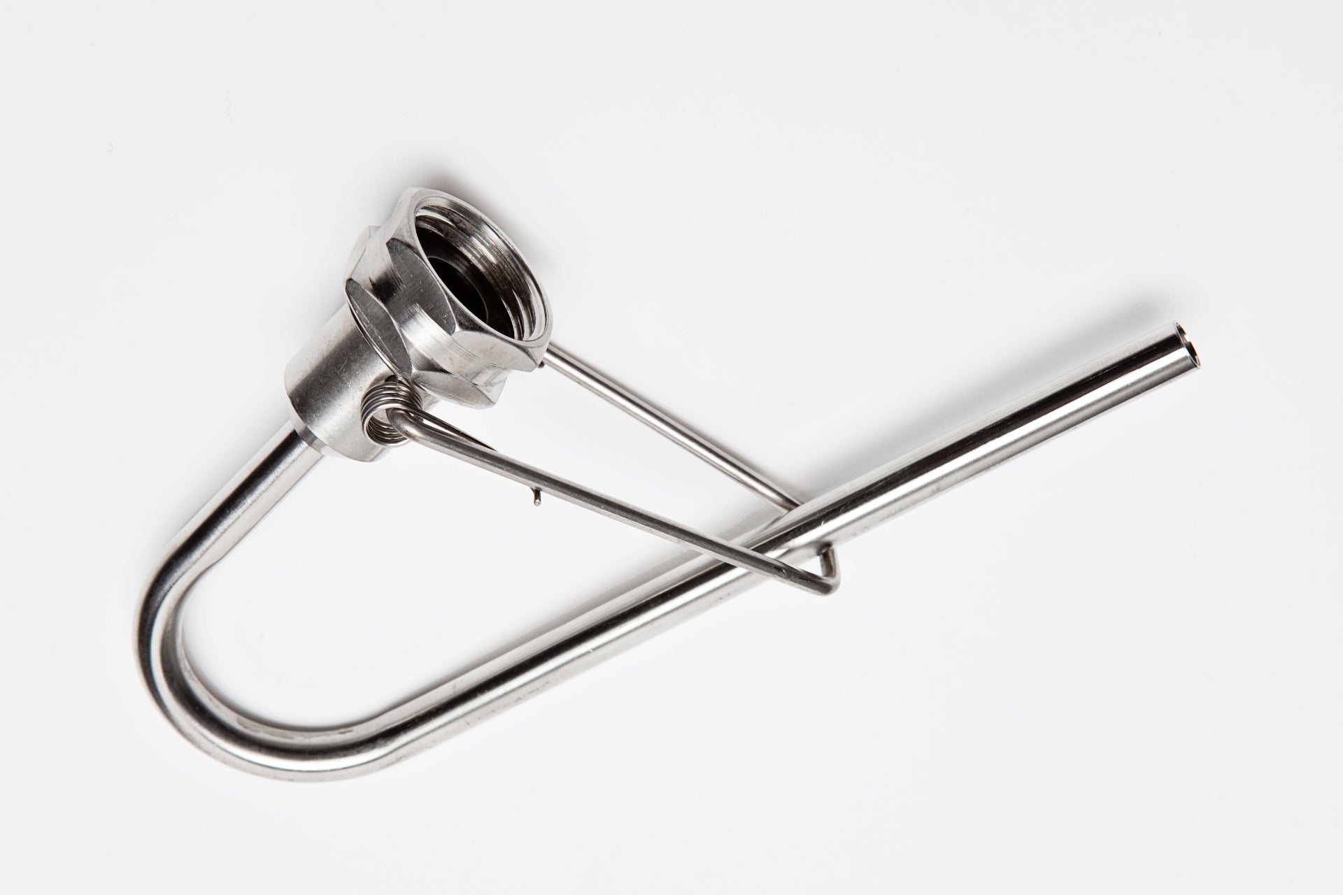 Stainless Steel Bottle Washer product photo