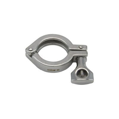 1"-1.5" Tri-Clamp