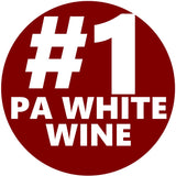 2023 Pennsylvania Wine Competition Best PA White Wine