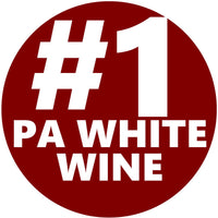 2023 Pennsylvania Wine Competition Best PA White Wine