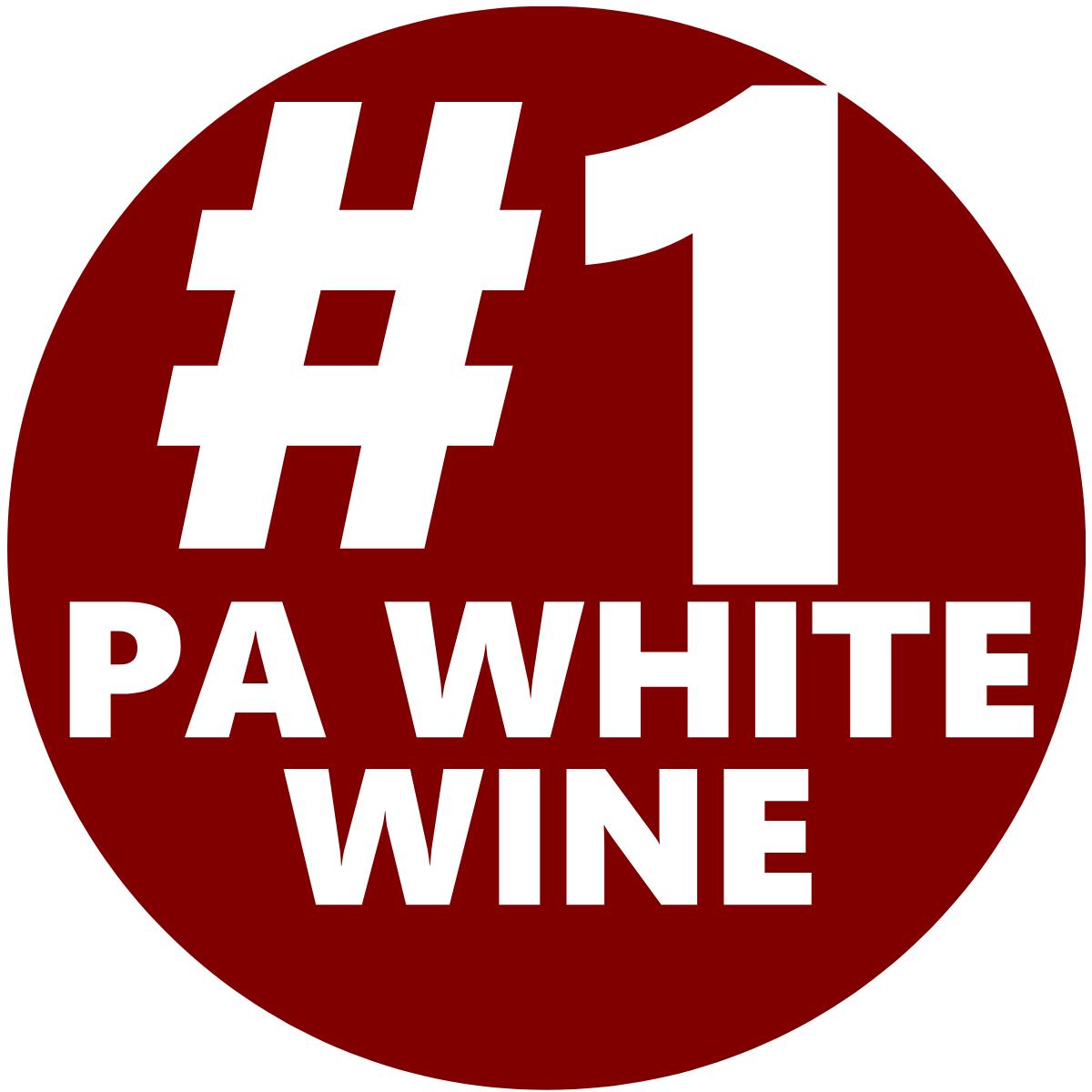 2023 Pennsylvania Wine Competition Best PA White Wine