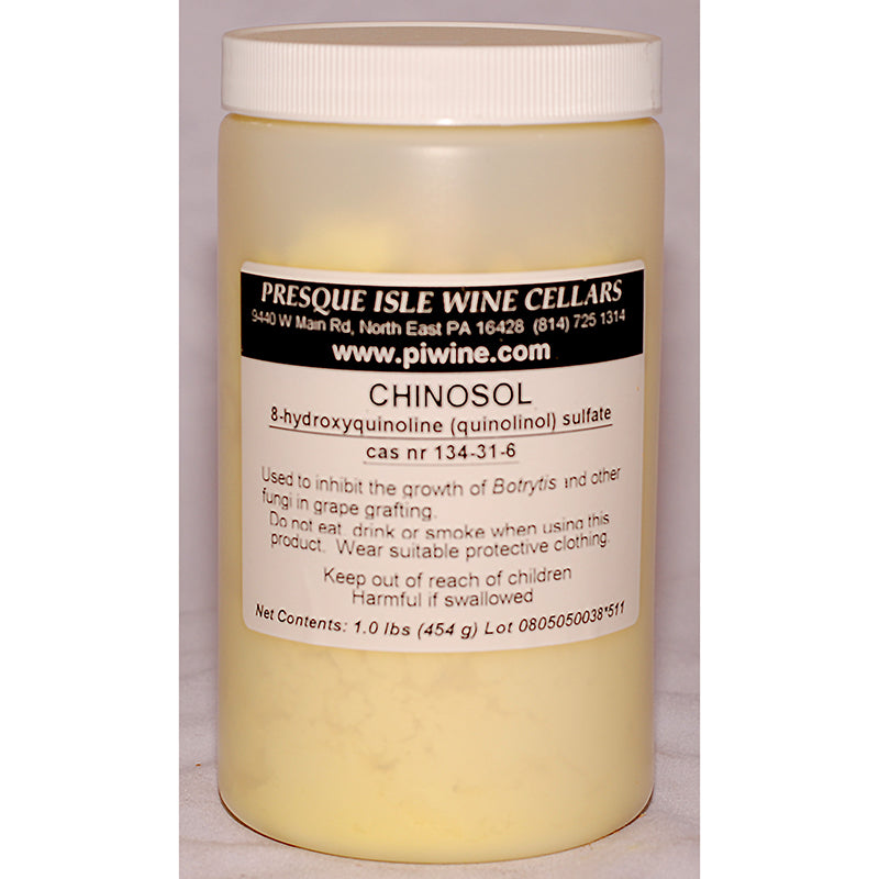 Chinosol Fungicide Powder 1-lb product photo