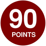 Presque Isle Wine Cellars Competition scored 90-Point wine