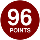 Presque Isle Wine Cellars Competition scored 96-Point wine