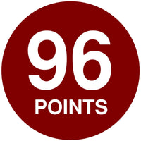 Presque Isle Wine Cellars Competition scored 96-Point wine