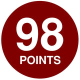 Presque Isle Wine Cellars Competition Scored 98-Point Wine