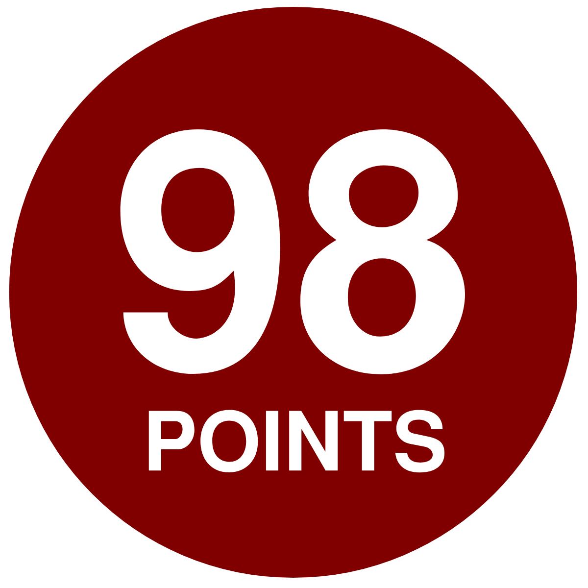Presque Isle Wine Cellars Competition Scored 98-Point Wine