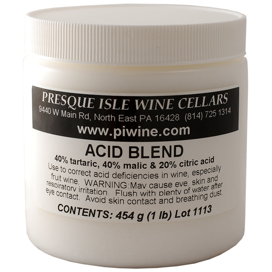 Acid Blend Granular